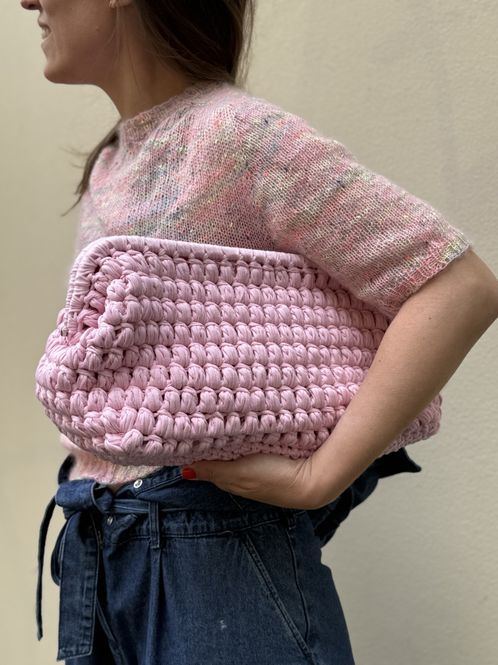 Hovedbilde Bobble Clutch - Big Size