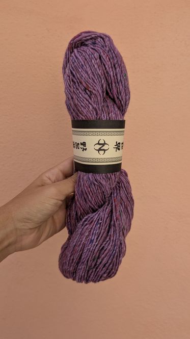 Hovedbilde Noro Madara #40 Noda Fuji