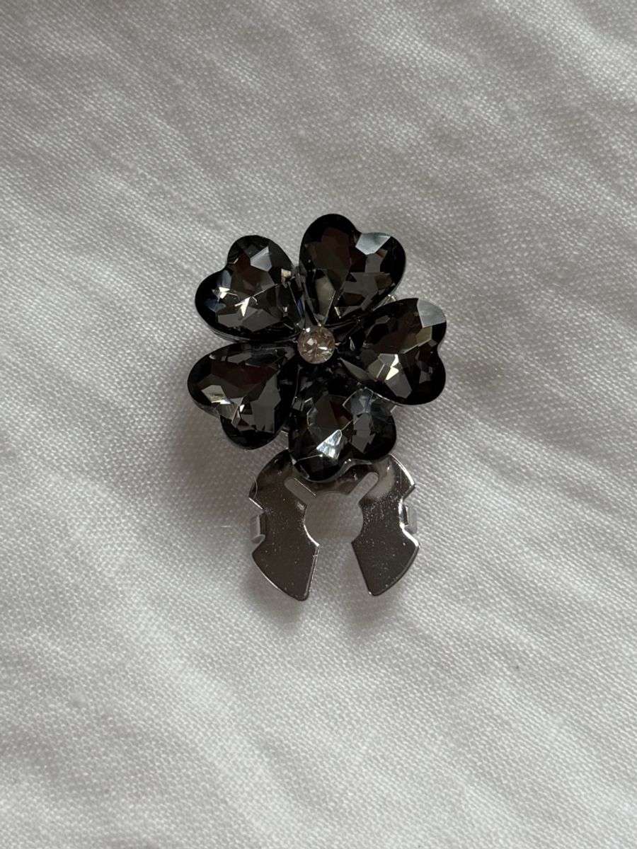 Button covers - Martha