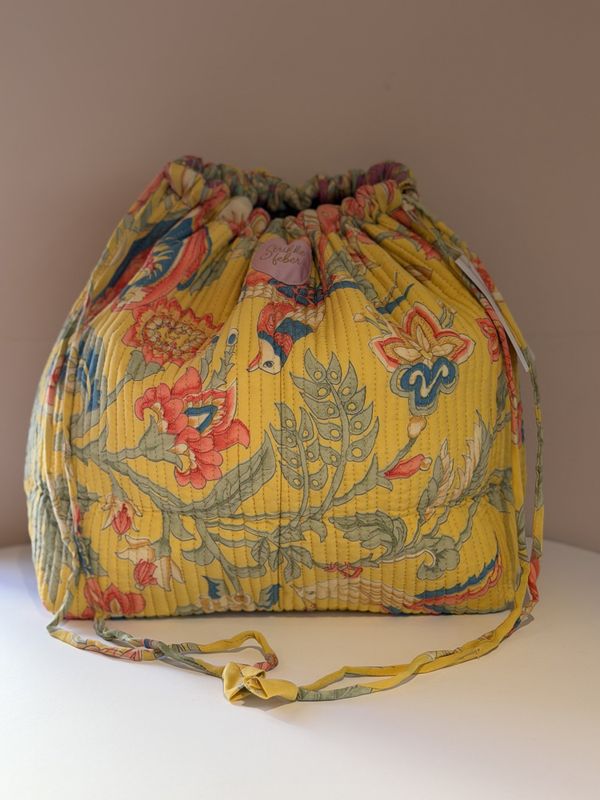 Millabag stor #362