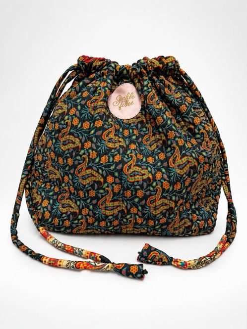 Hovedbilde Milla bag #1286