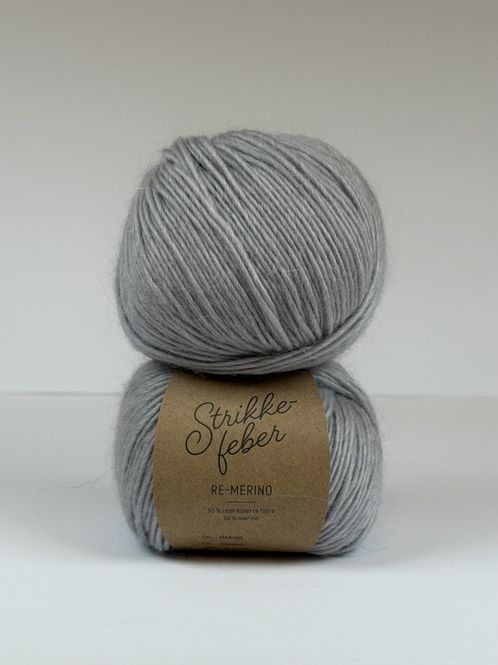 Hovedbilde Re-merino - Dis RM098
