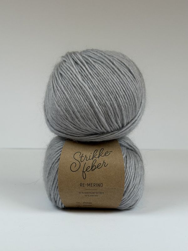 Re-merino - Dis RM098