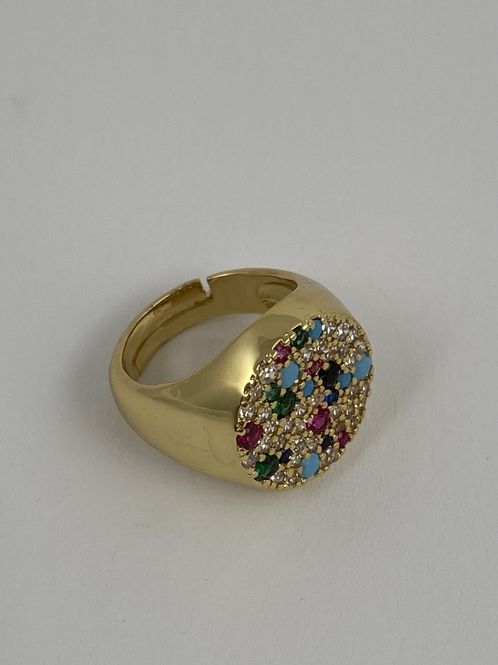 Hovedbilde Ring - Anna