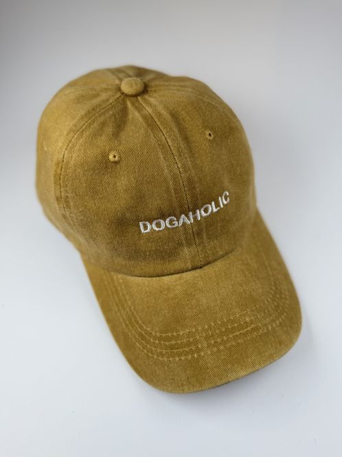 Hovedbilde Dogaholic - caps