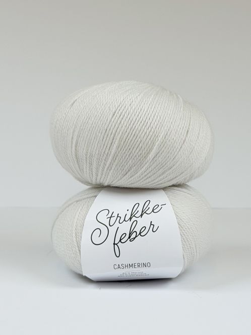 Hovedbilde Cashmerino -  Marzipan 617