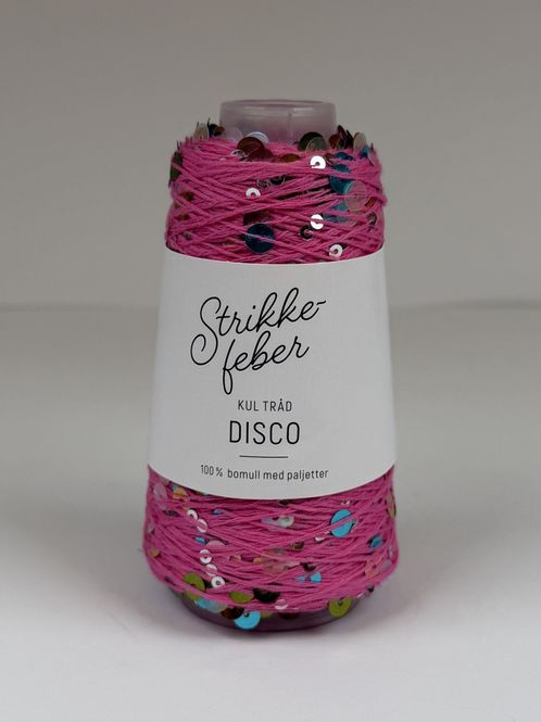 Hovedbilde Disco #1009