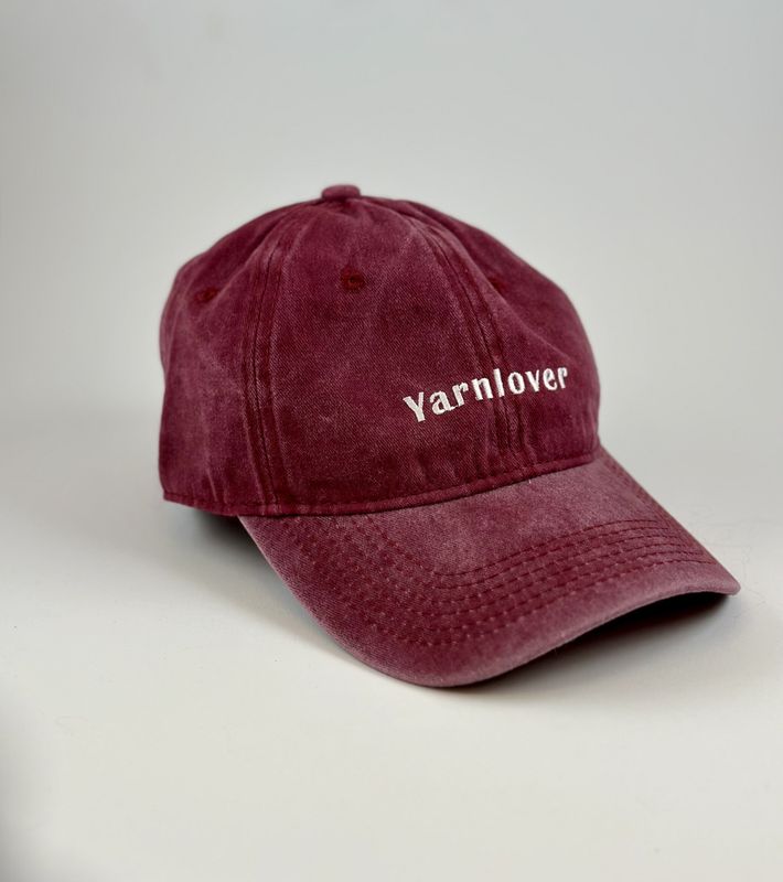 Yarnlover - caps