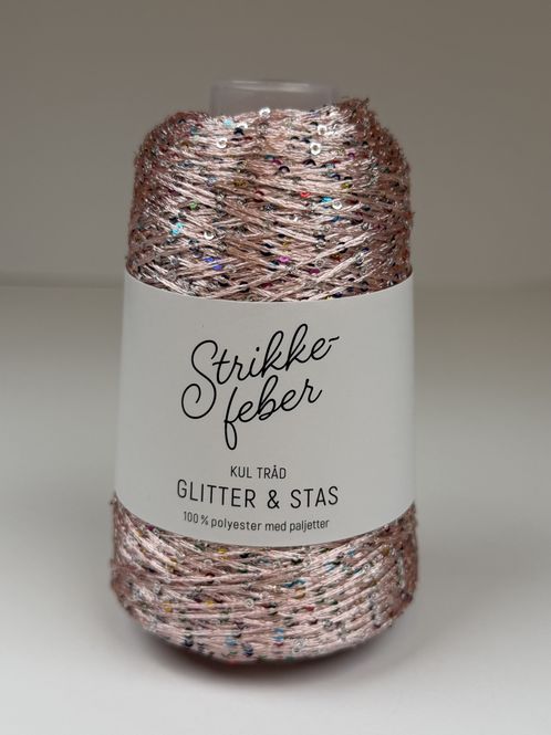 Hovedbilde #128  - Glitter & Stas
