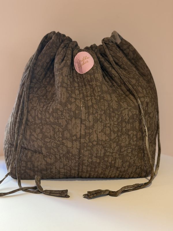 Millabag stor #357