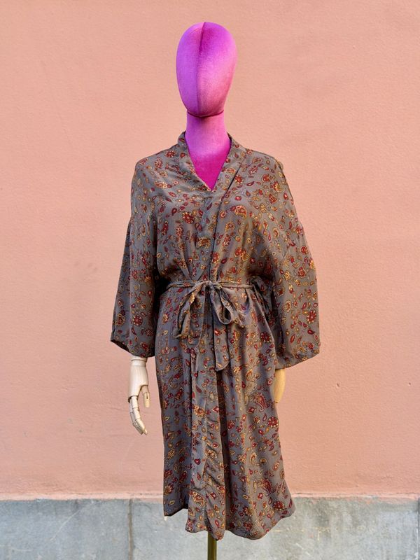Bonnie - Kimono 