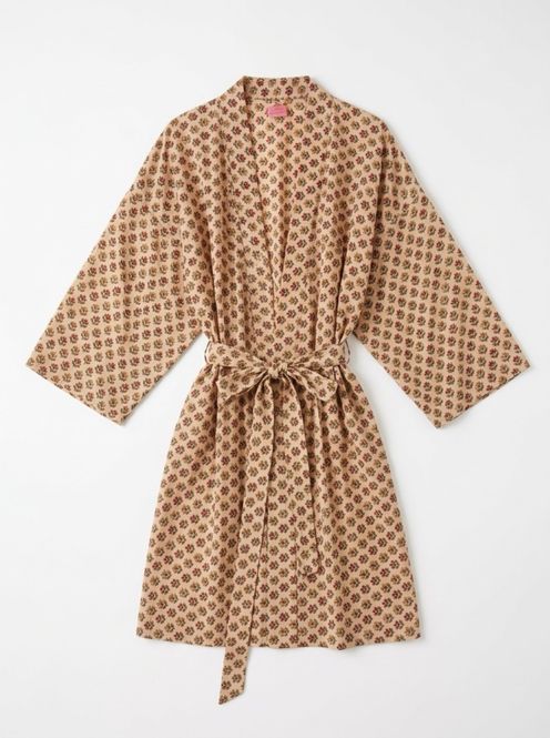 Hovedbilde Kimono 100 cm - Juni