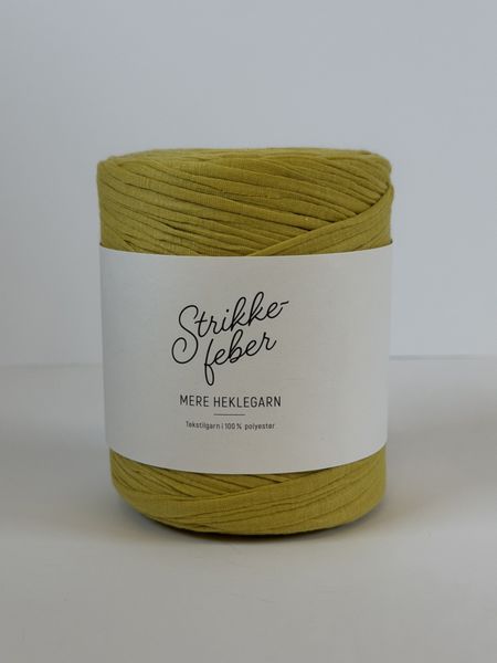 Hovedbilde Mere Garn - Sennep 53