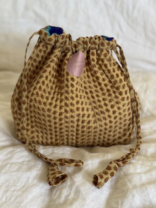 Hovedbilde Milla bag #1198