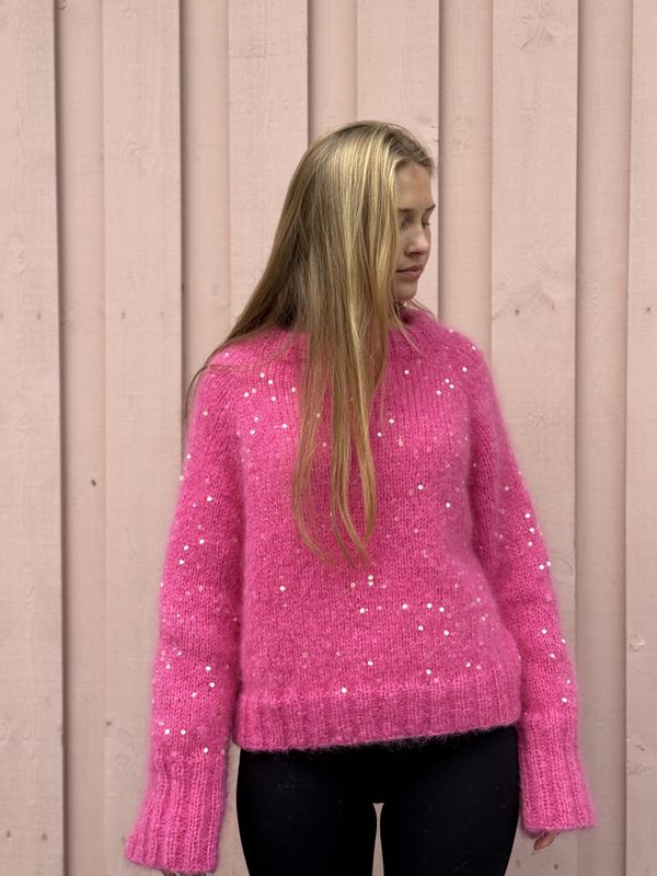 Discofeber genseren