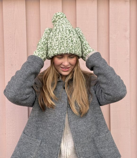 Hovedbilde Trippel settet