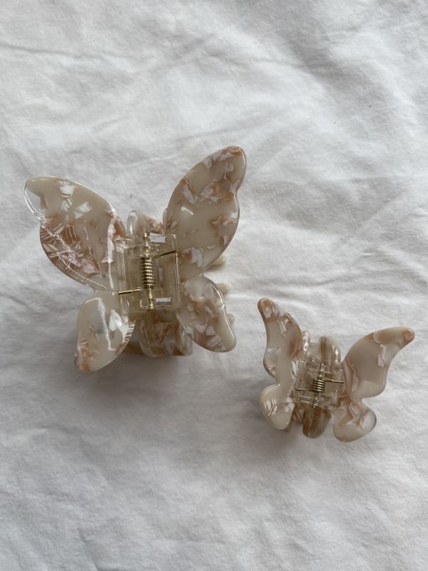 Kaja sommerfugl - liten