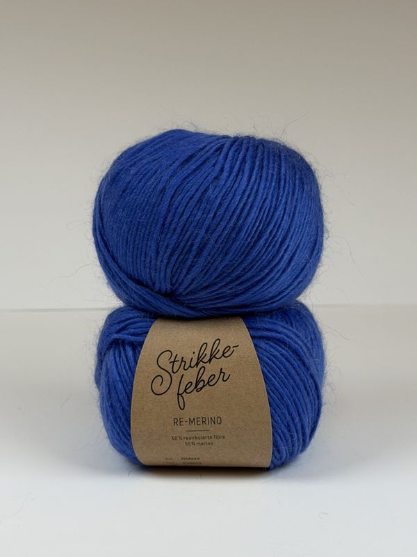 Re-merino - Kobolt RM949