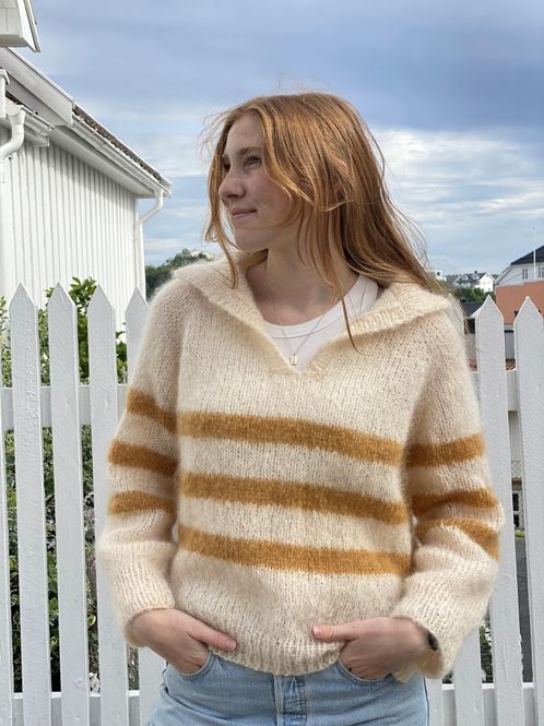 Hovedbilde Jomfrulandgenseren