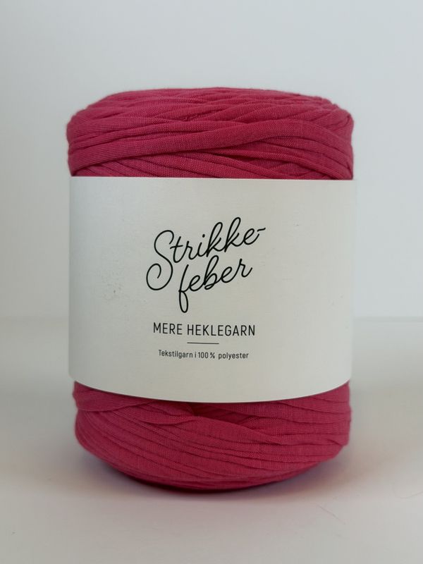 Mere Garn - Rosa 58