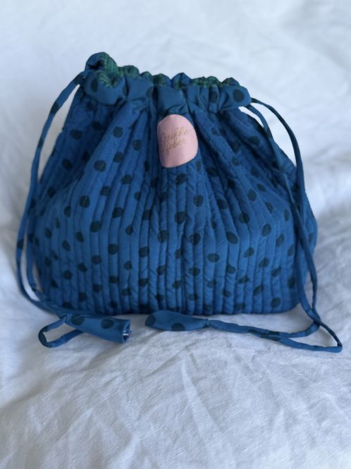 Hovedbilde Milla bag #1260