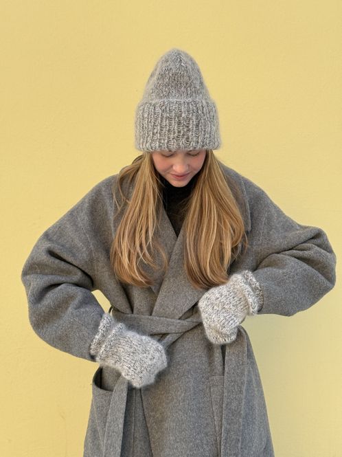 Hovedbilde Paljettlua og vottene