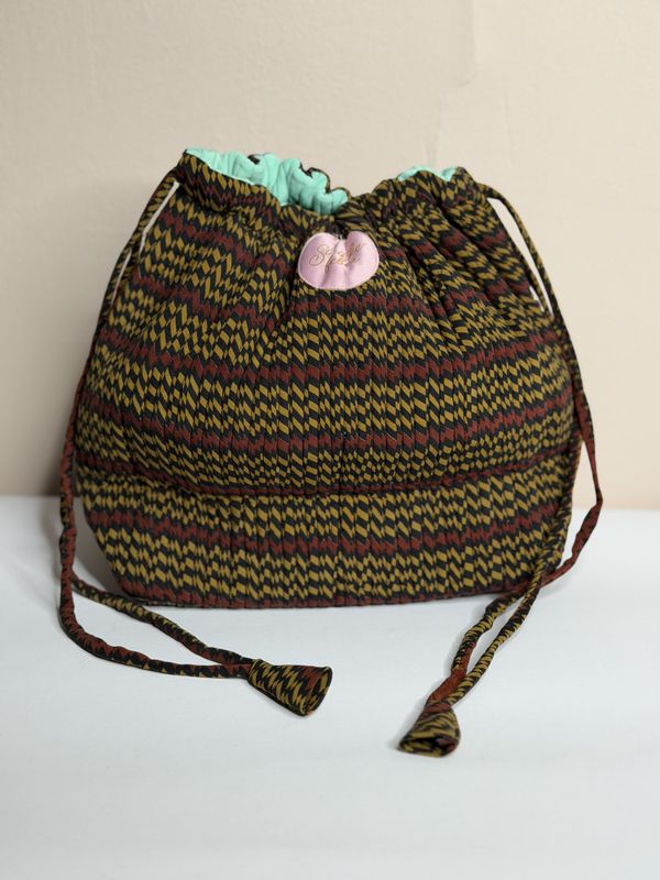 Milla bag #1072