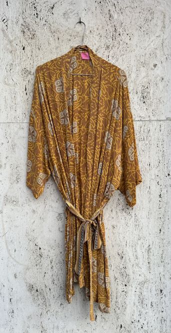 Hovedbilde Lene- Kimono 