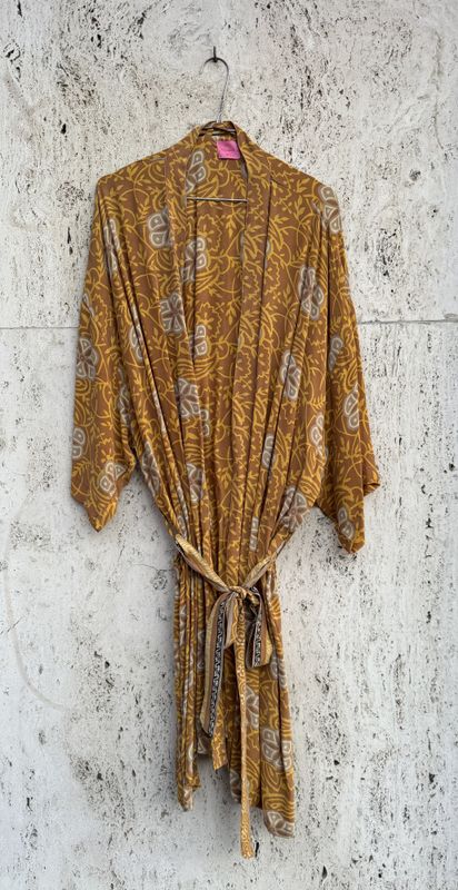 Lene- Kimono 