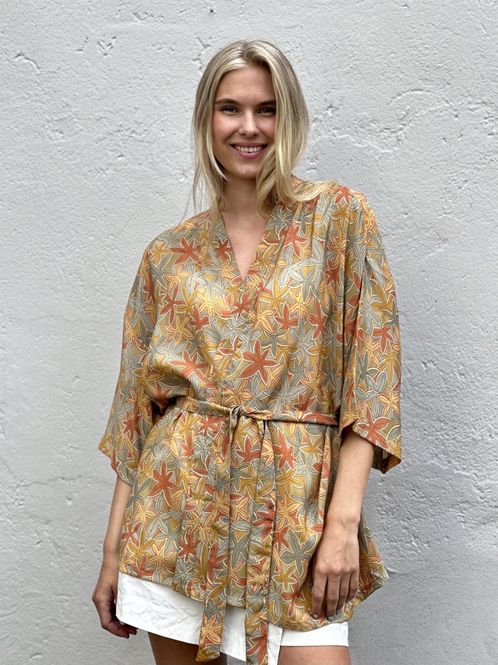 Hovedbilde Anne  - Kimono 