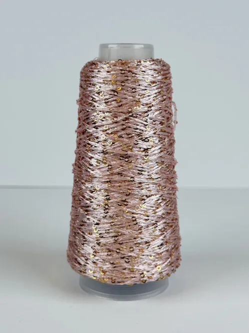 Hovedbilde #20 - Glitter & Stas