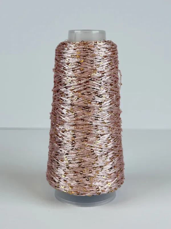 #20 - Glitter & Stas