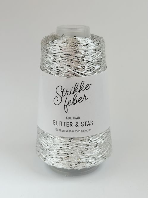 Hovedbilde #06 - Glitter & Stas