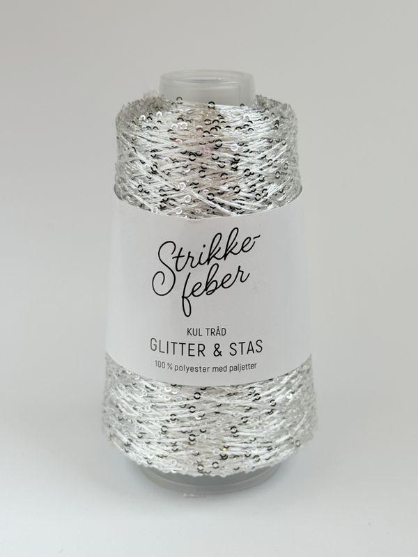 #06 - Glitter & Stas