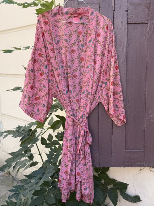Hovedbilde Kimono 100 cm - Anne
