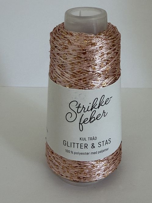 Hovedbilde Glitter og Stas #20