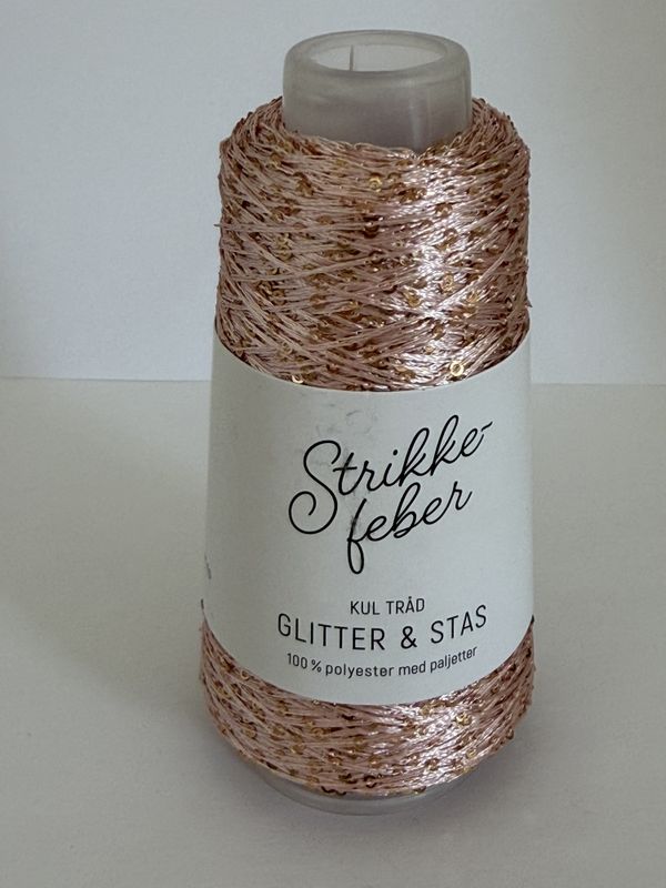 Glitter og Stas #20