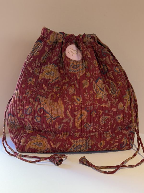 Millabag stor #334