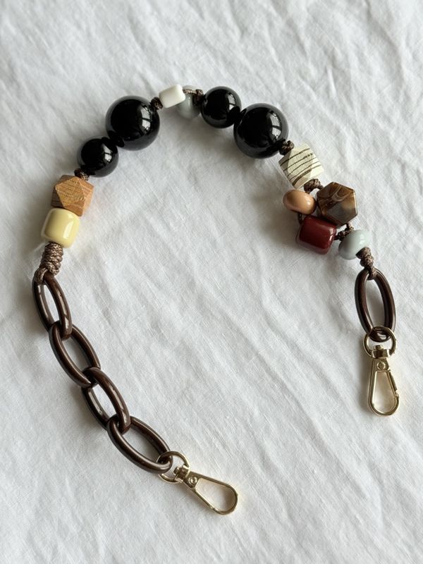 Boho lenke 