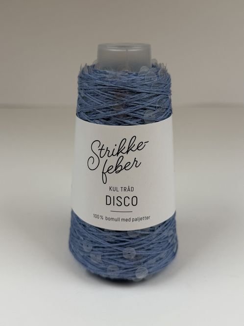 Hovedbilde Disco #1438