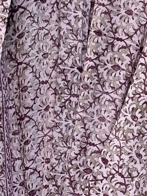 Hovedbilde Kimono 100 cm - Lilly
