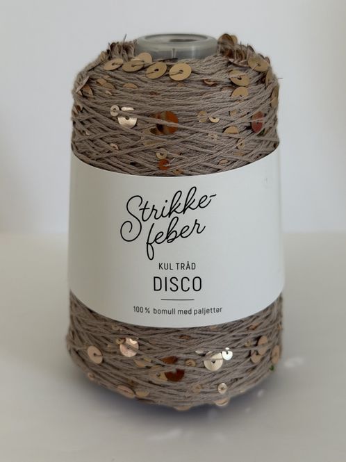 Hovedbilde 100g Disco #135 G
