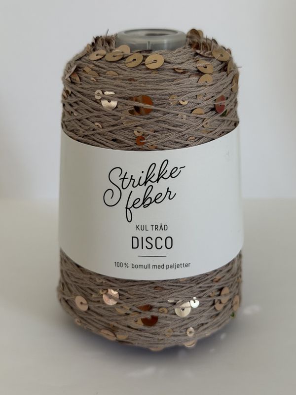 100g Disco #135 G