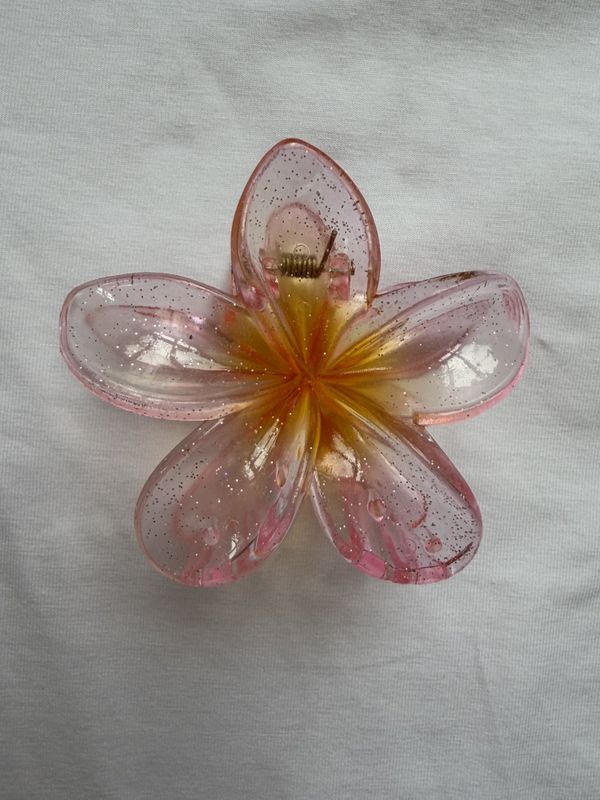 Blomst #1