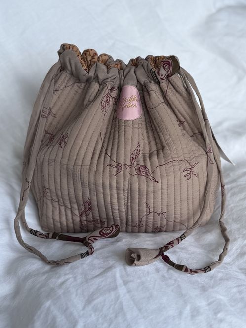 Hovedbilde Milla bag #1231