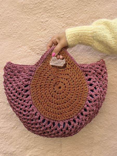 Hovedbilde Sofie Bag
