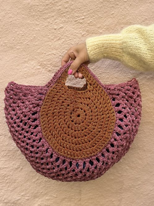 Hovedbilde Sofie Bag