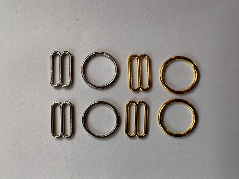 Ringer til bh og topper