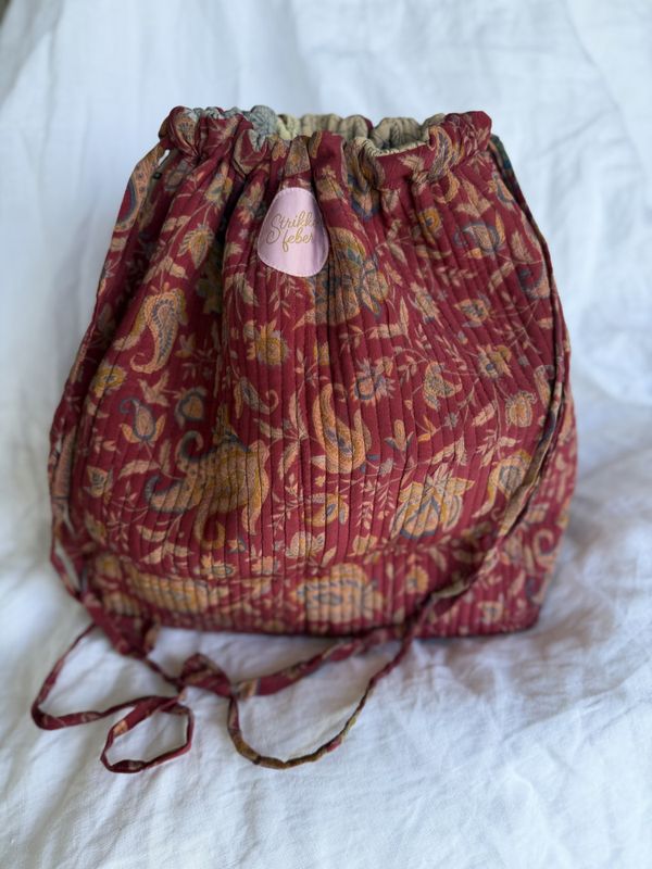 Millabag stor #446