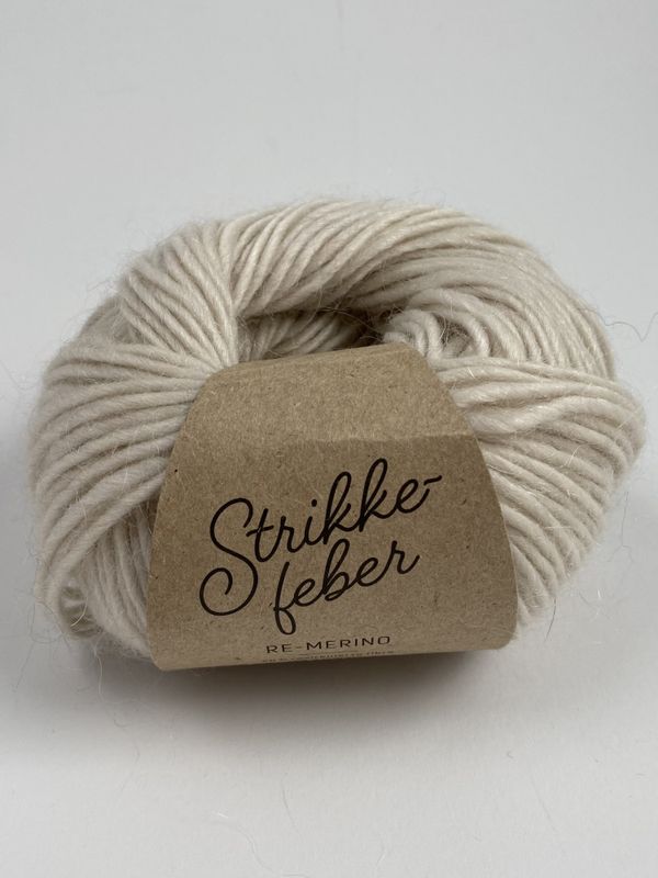 Re-merino - Kitt RM304